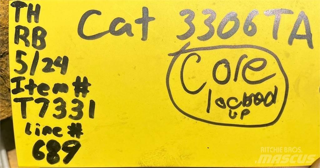 CAT 3306 Kargo motori