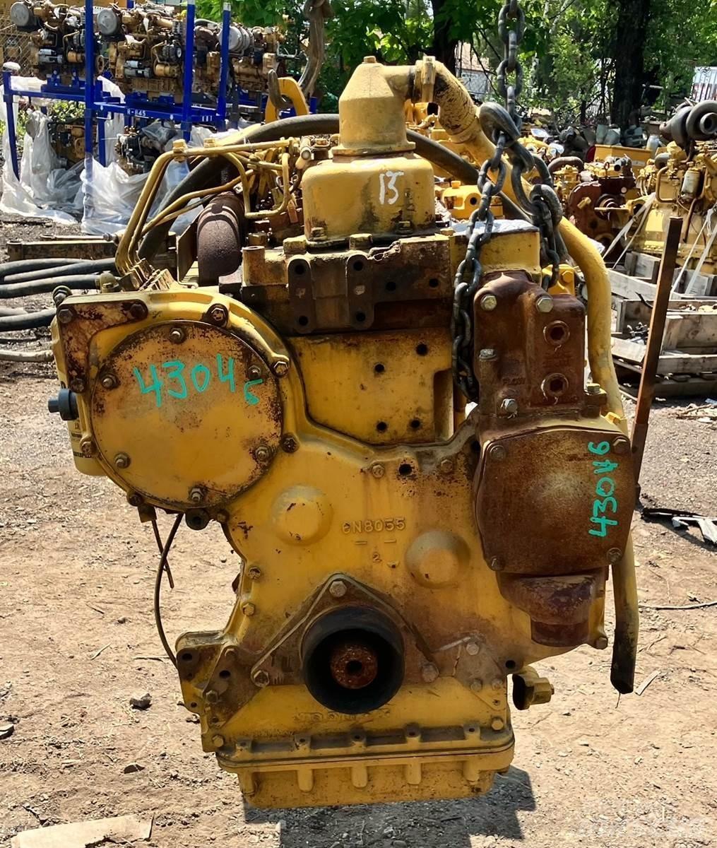 CAT 3306 Kargo motori