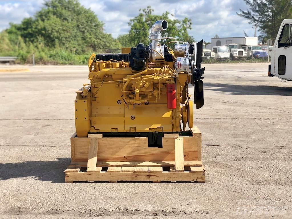 CAT 3306 Kargo motori