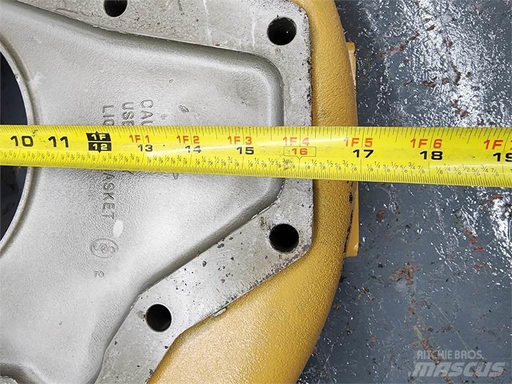 CAT 3306C Ostale kargo komponente