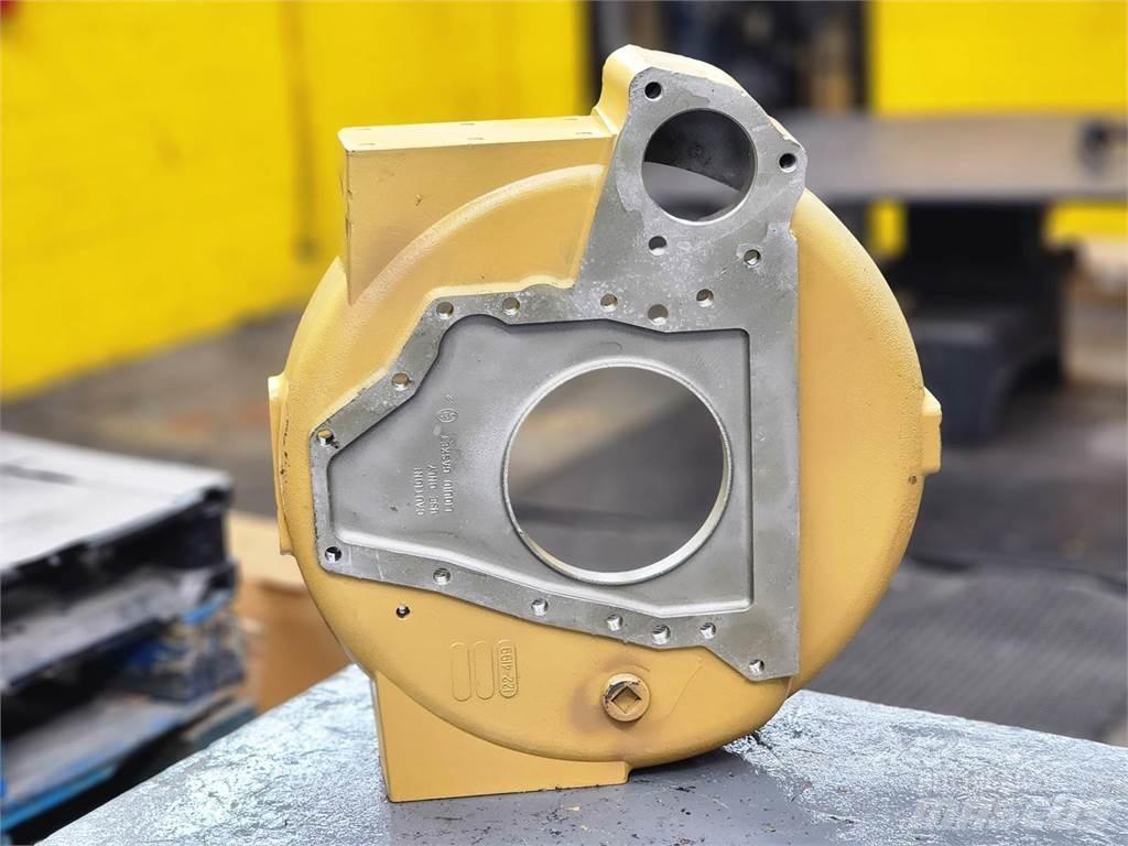 CAT 3306C Ostale kargo komponente