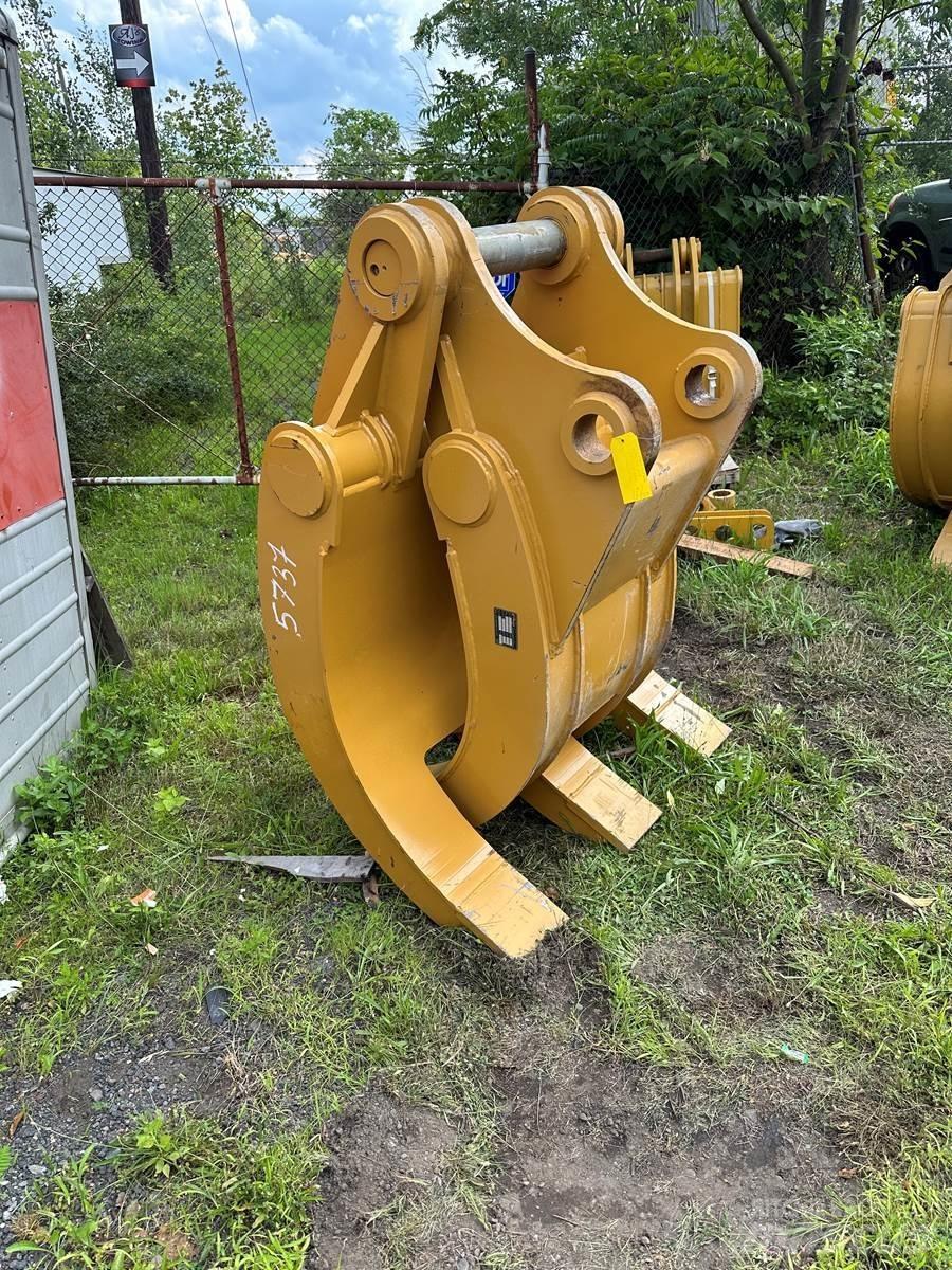 CAT 336 Grabulje