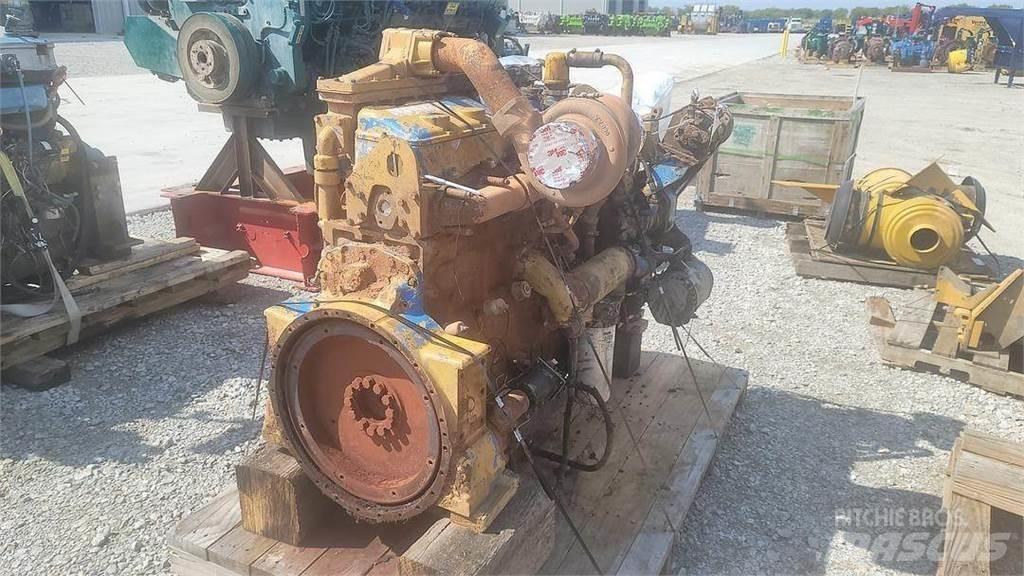 CAT 3406 Kargo motori