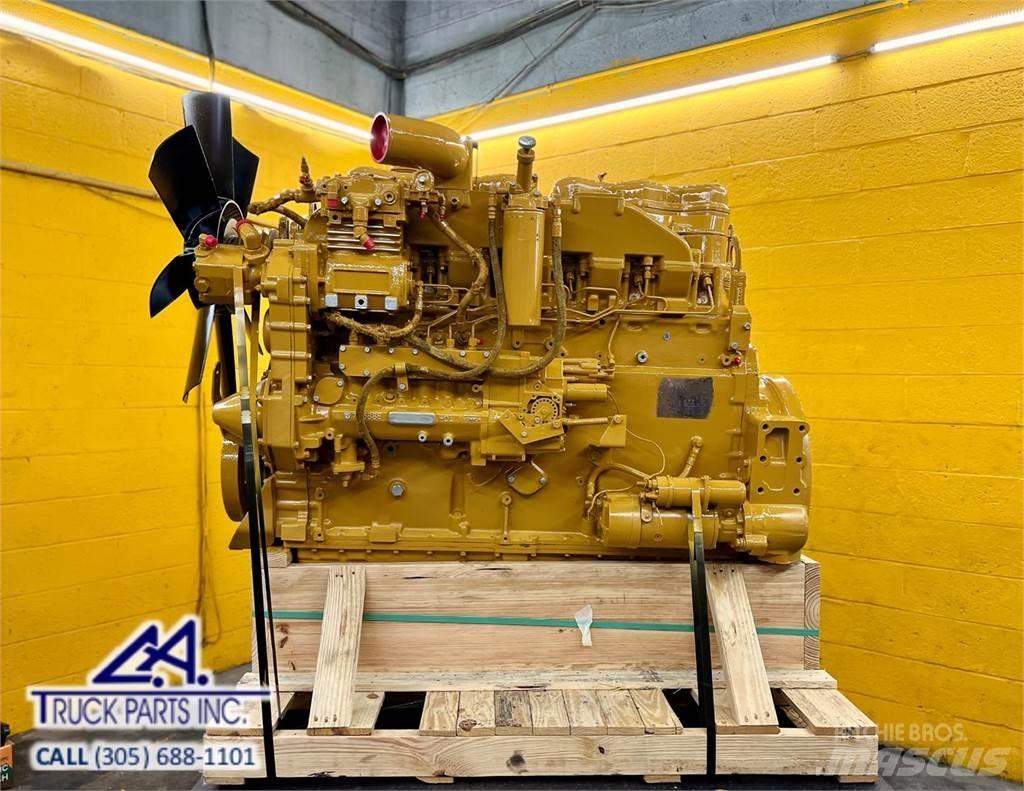 CAT 3406 Kargo motori