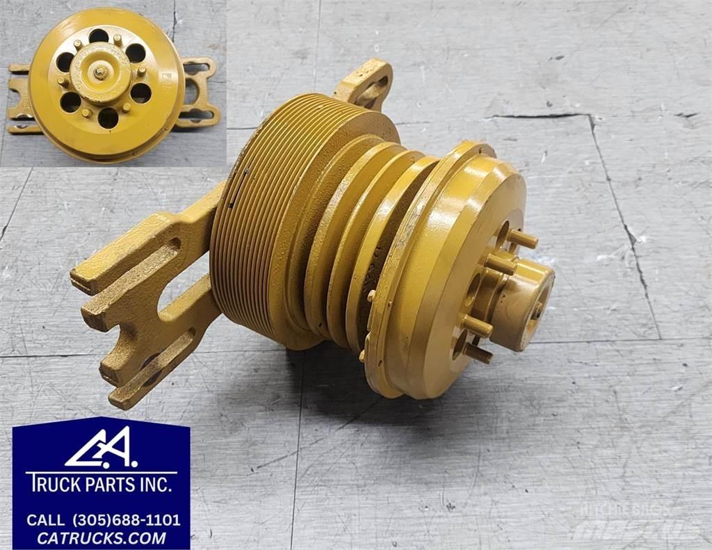 CAT 3406 Ostale kargo komponente