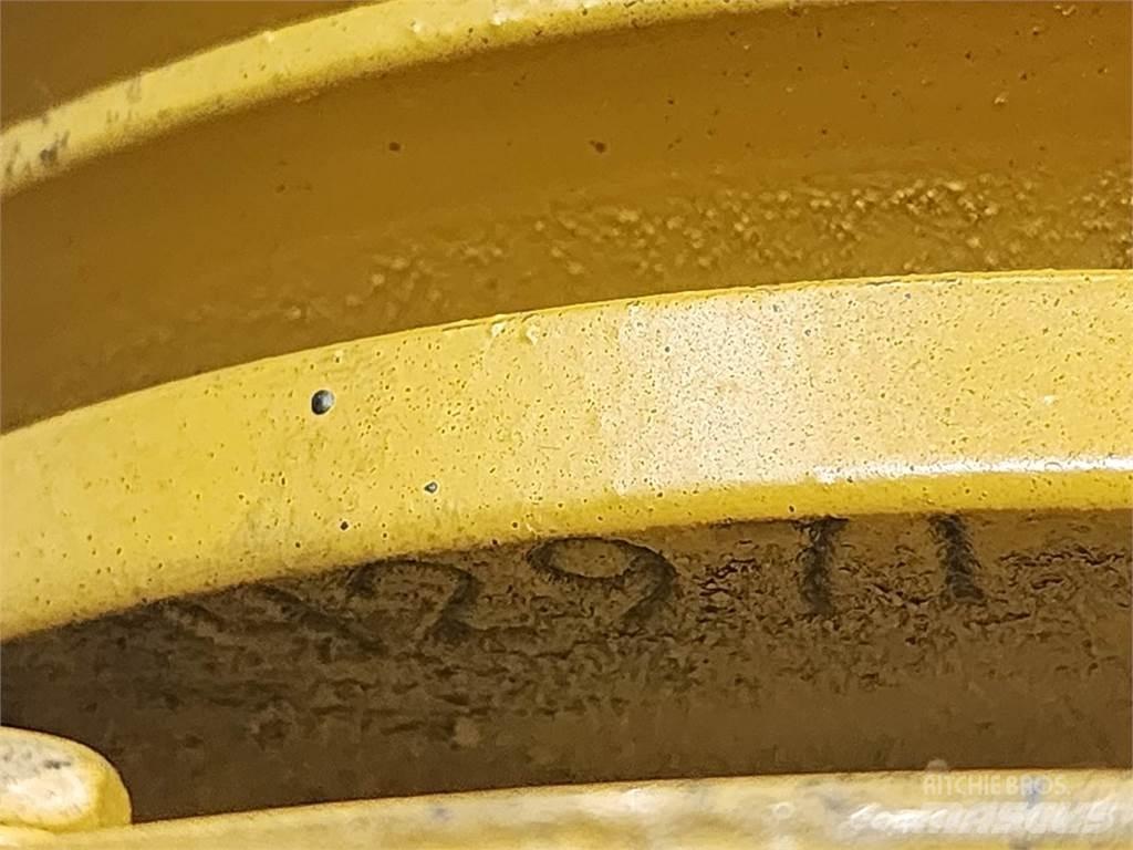 CAT 3406 Ostale kargo komponente