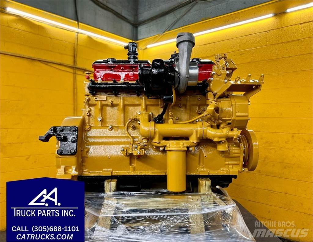 CAT 3406 Kargo motori