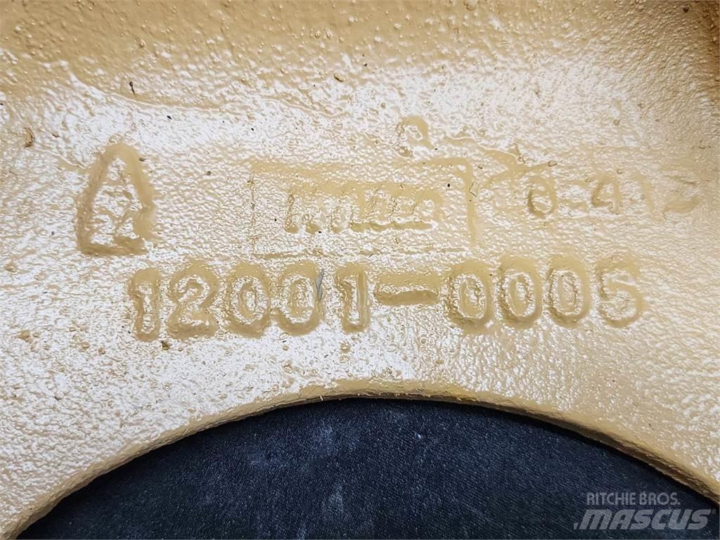 CAT 3406 Kargo motori