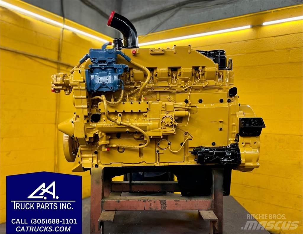CAT 3406 Kargo motori