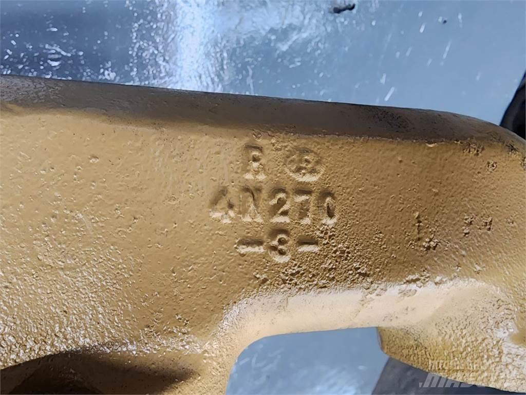 CAT 3406 Ostale kargo komponente