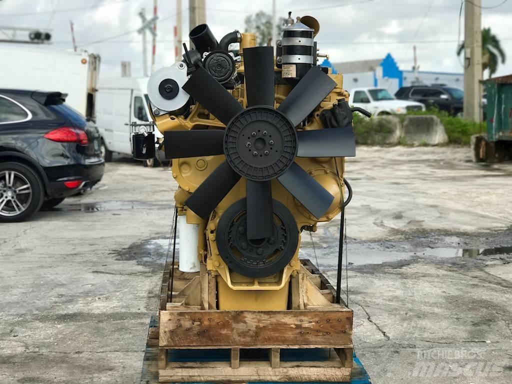 CAT 3406 Kargo motori