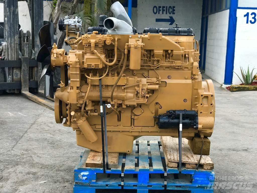 CAT 3406 Kargo motori