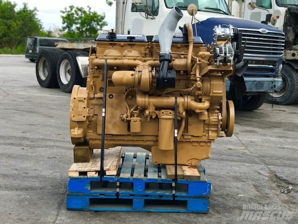 CAT 3406 Kargo motori