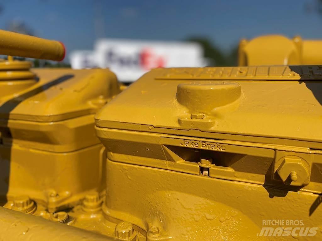 CAT 3406B Kargo motori