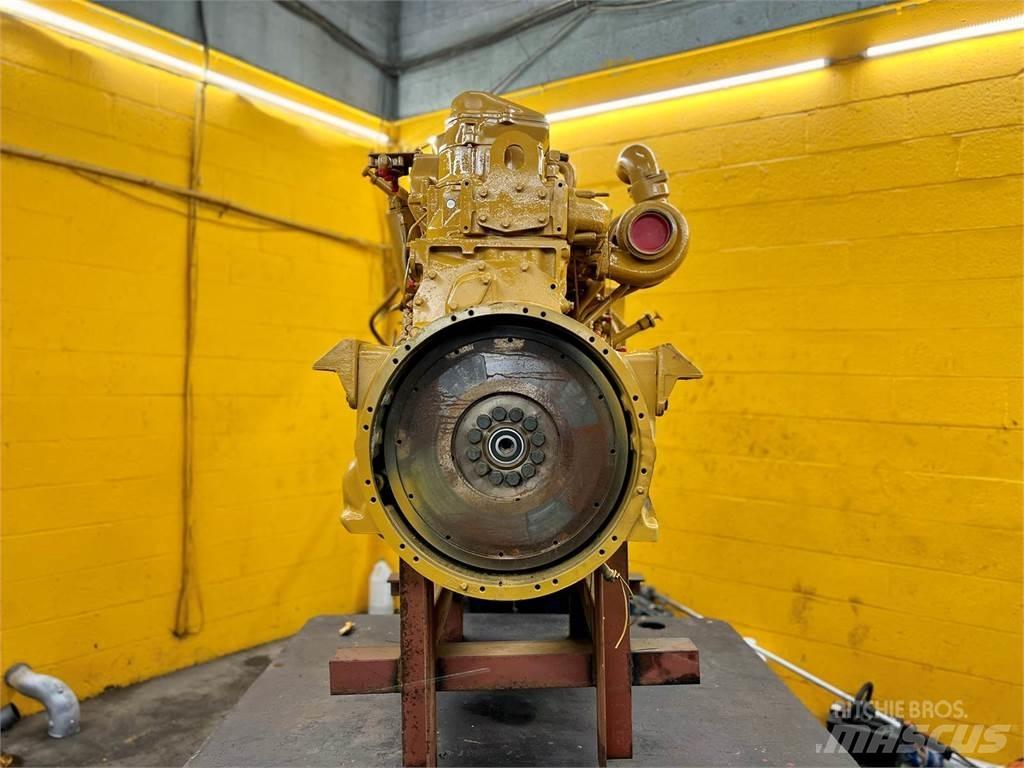 CAT 3406B Kargo motori