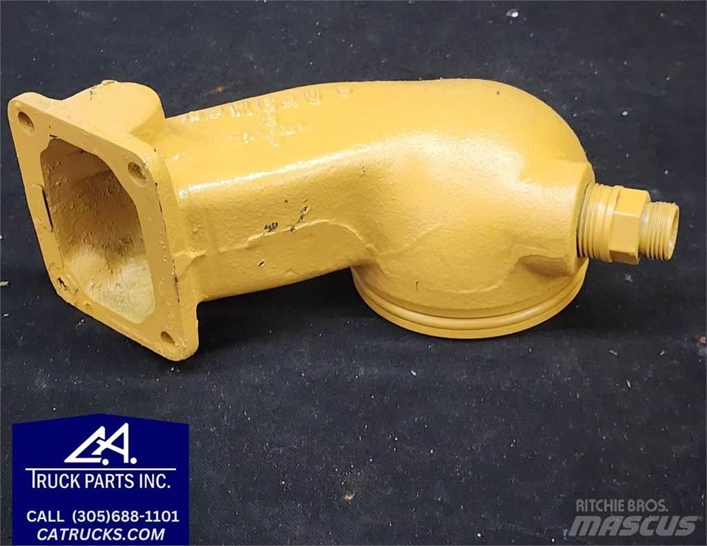 CAT 3406B Kargo motori