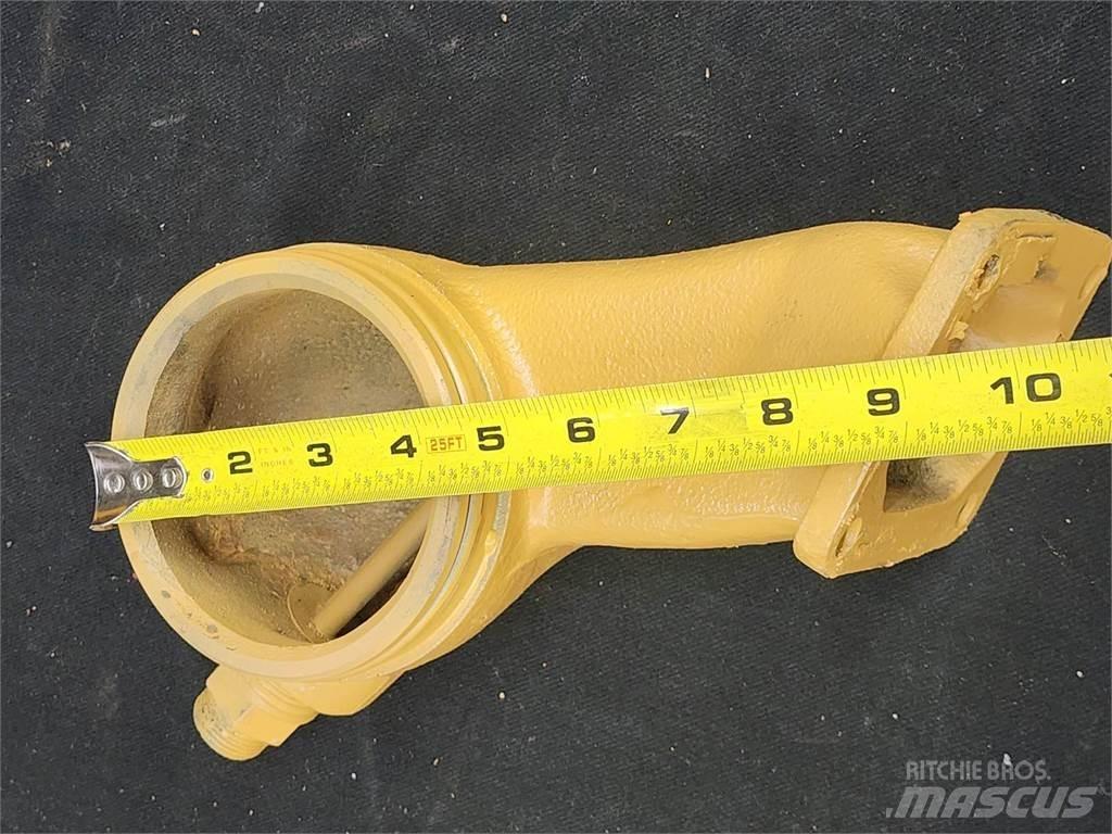 CAT 3406B Kargo motori