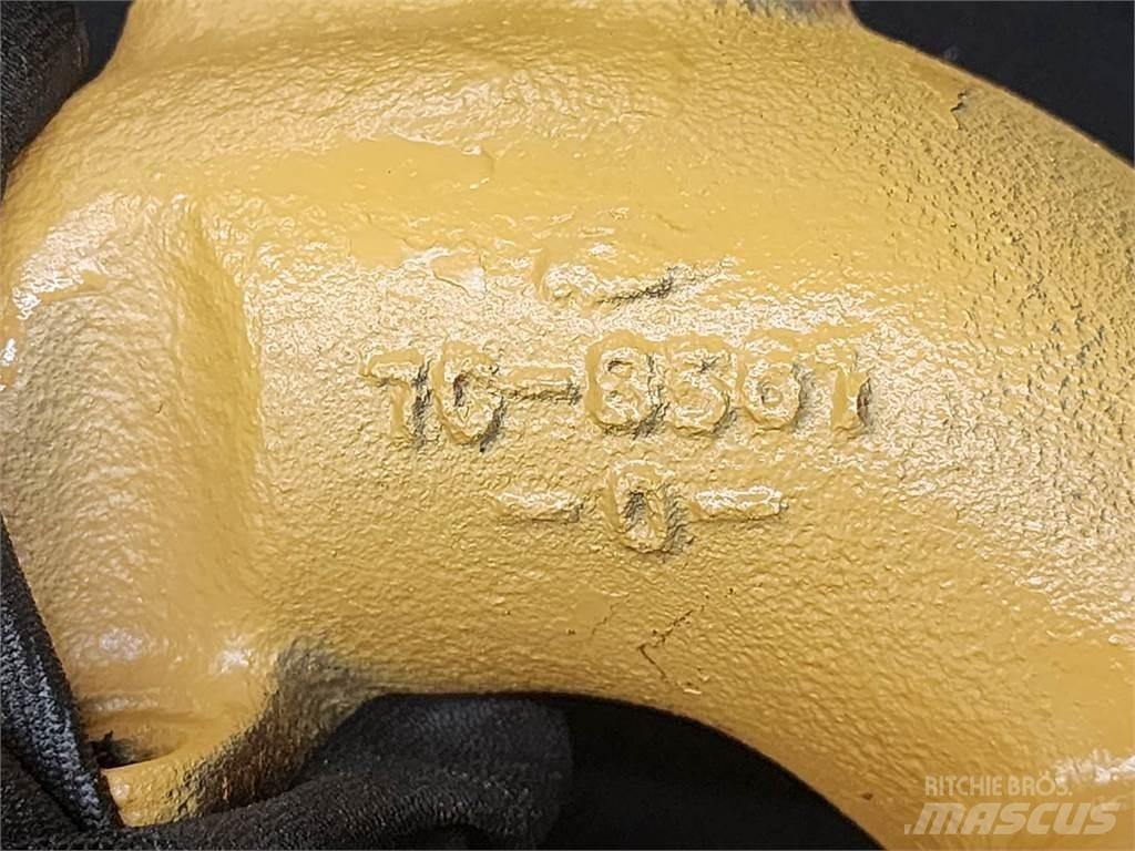 CAT 3406B Kargo motori