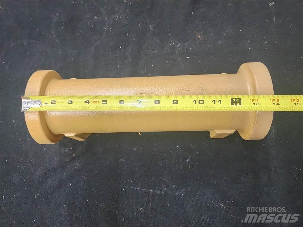 CAT 3406B Kargo motori