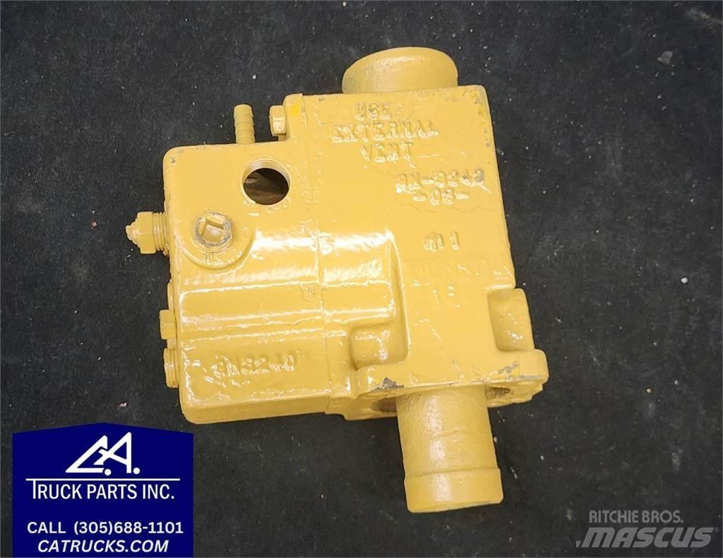 CAT 3406B Ostale kargo komponente