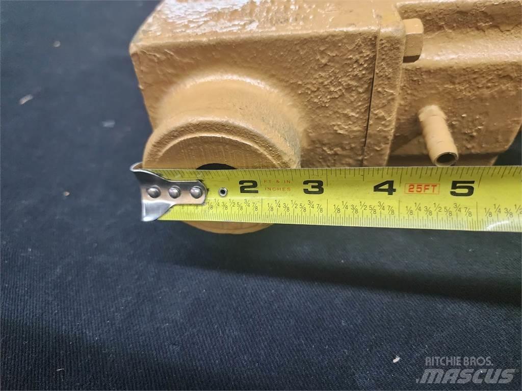 CAT 3406B Ostale kargo komponente