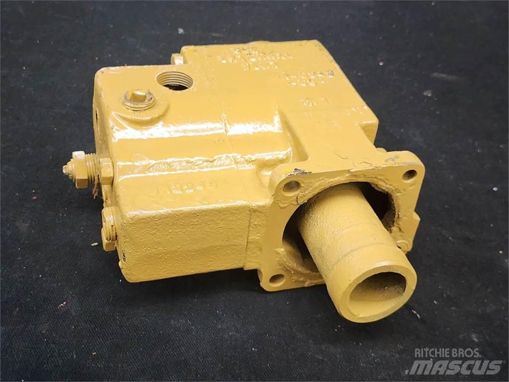 CAT 3406B Ostale kargo komponente