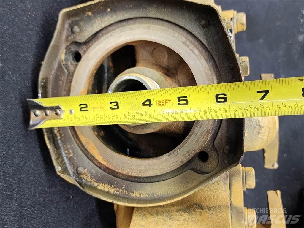 CAT 3406B Kargo motori