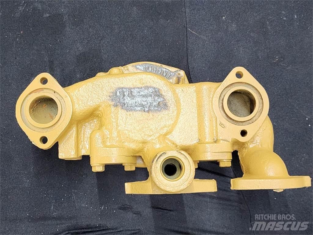 CAT 3406B Kargo motori