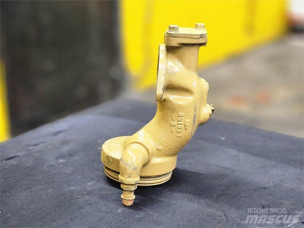 CAT 3406B Kargo motori