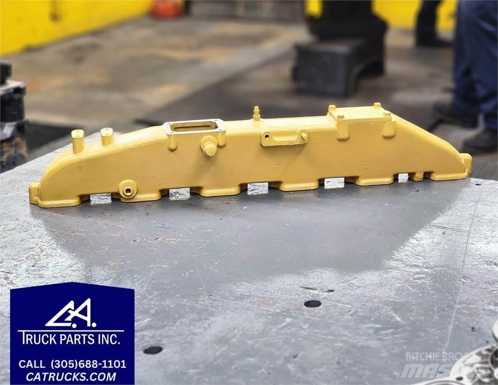 CAT 3406B Ostale kargo komponente
