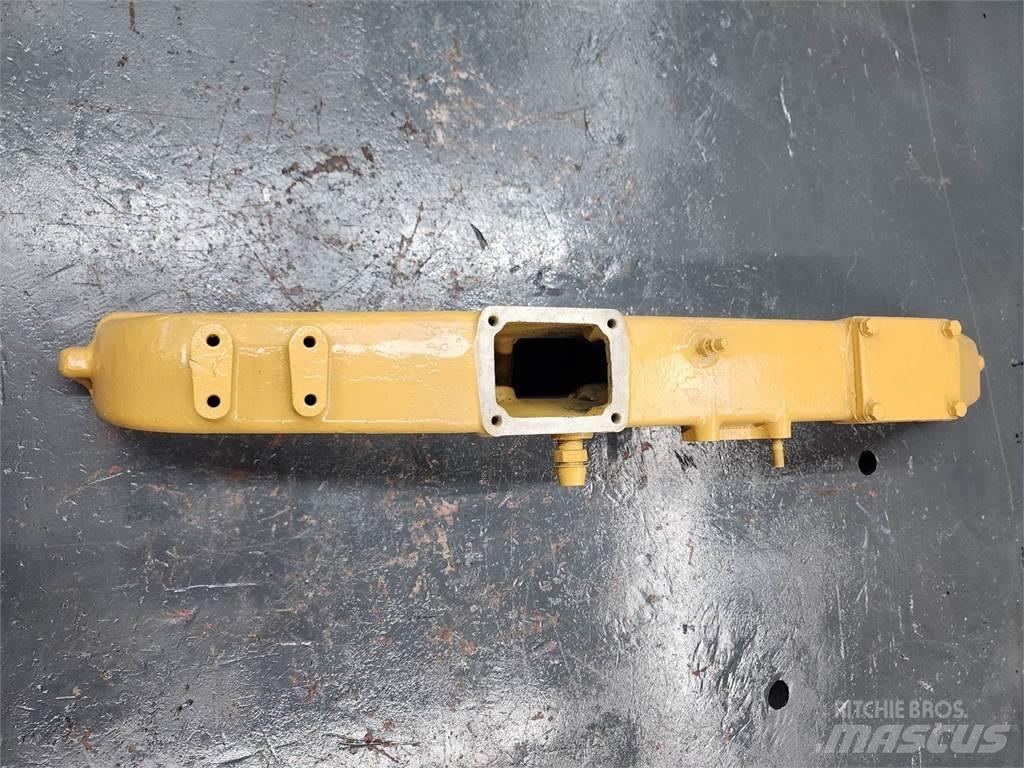 CAT 3406B Ostale kargo komponente