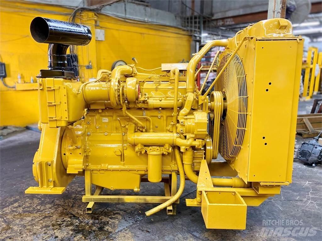 CAT 3406C Kargo motori
