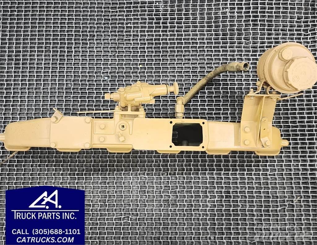 CAT 3406C Ostale kargo komponente