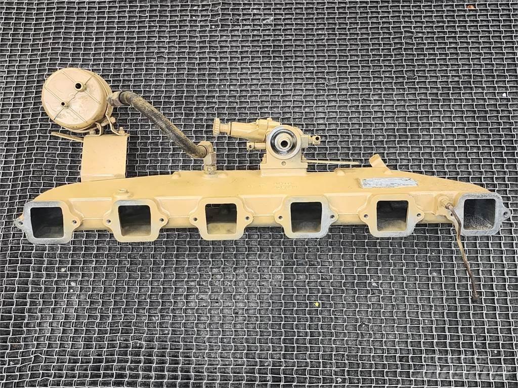 CAT 3406C Ostale kargo komponente