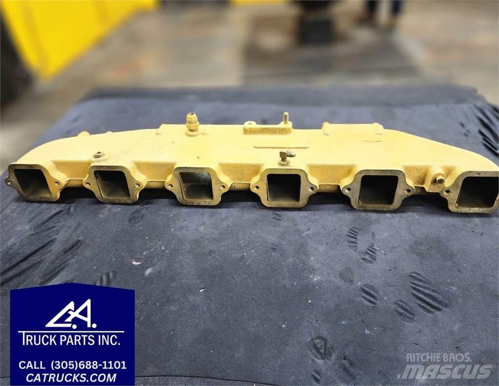 CAT 3406C Ostale kargo komponente