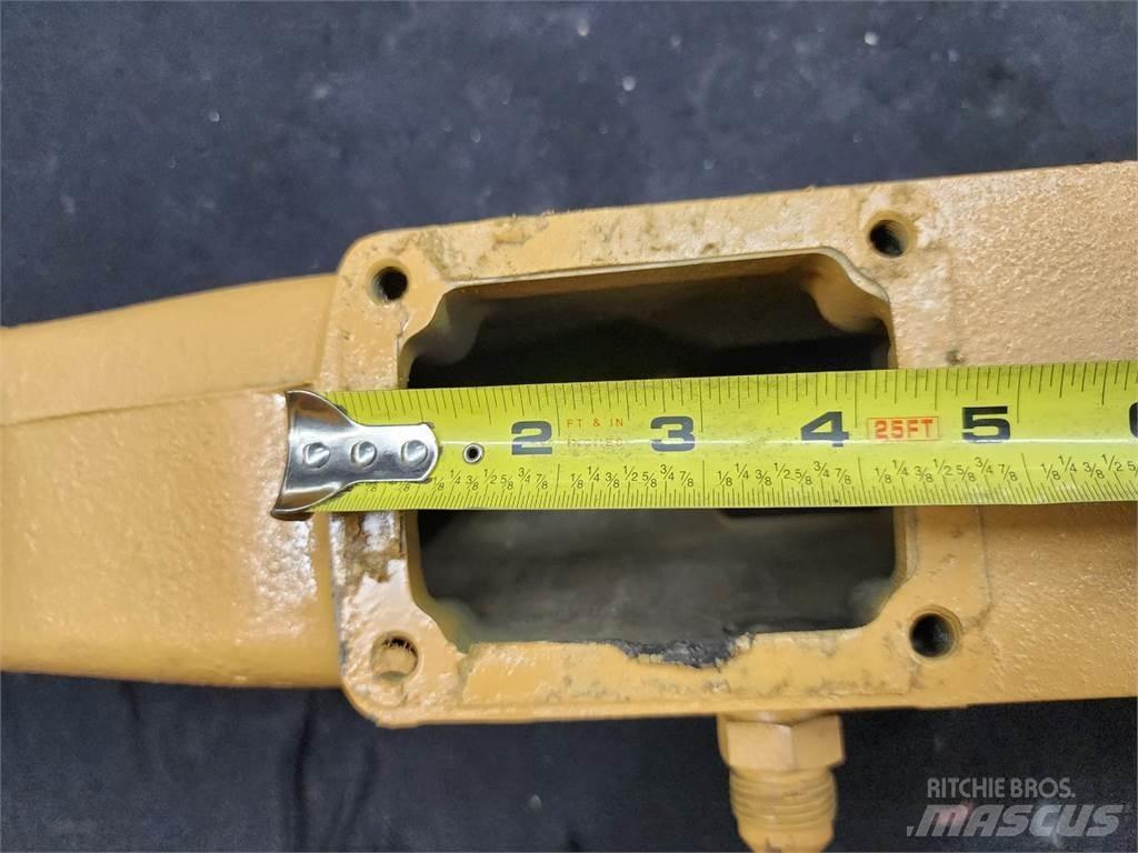 CAT 3406C Ostale kargo komponente