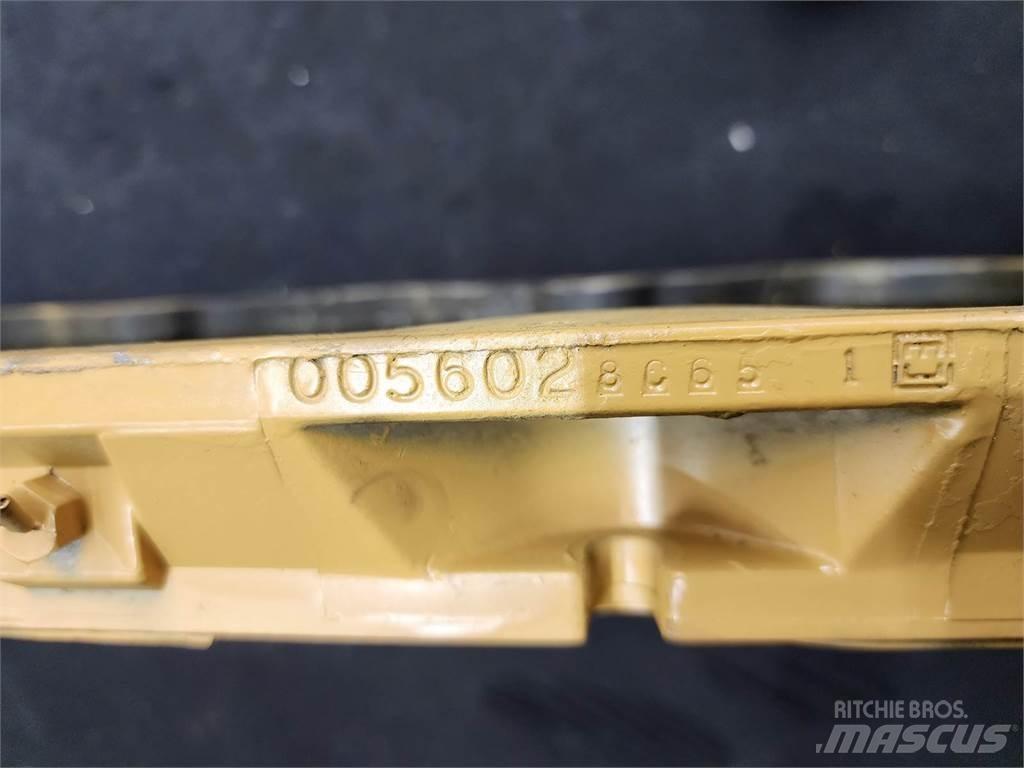CAT 3406C Ostale kargo komponente