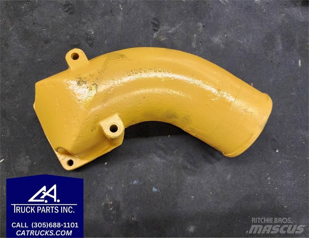 CAT 3406C Ostale kargo komponente