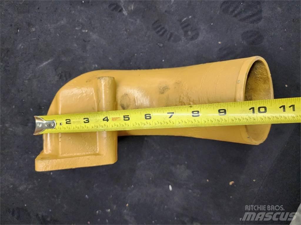 CAT 3406C Ostale kargo komponente