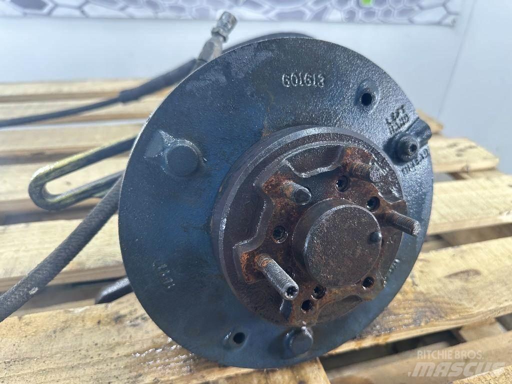 CAT 3406C Ostale kargo komponente