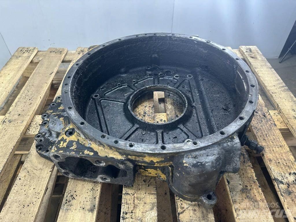 CAT 3406C Kargo motori