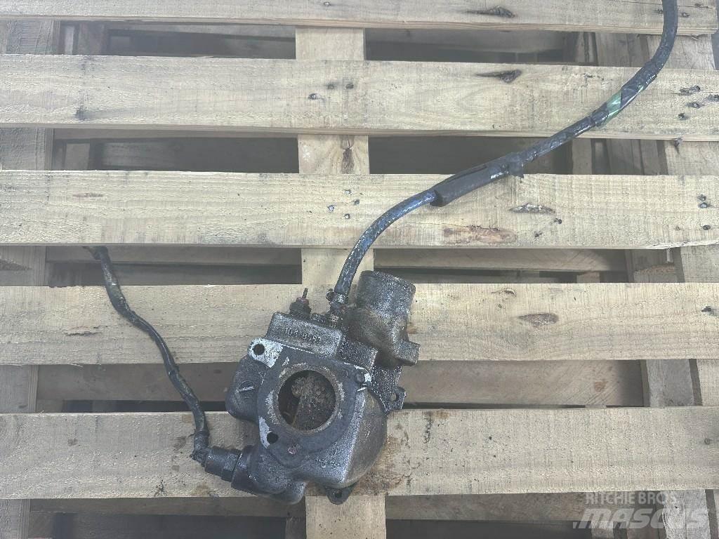 CAT 3406C Ostale kargo komponente