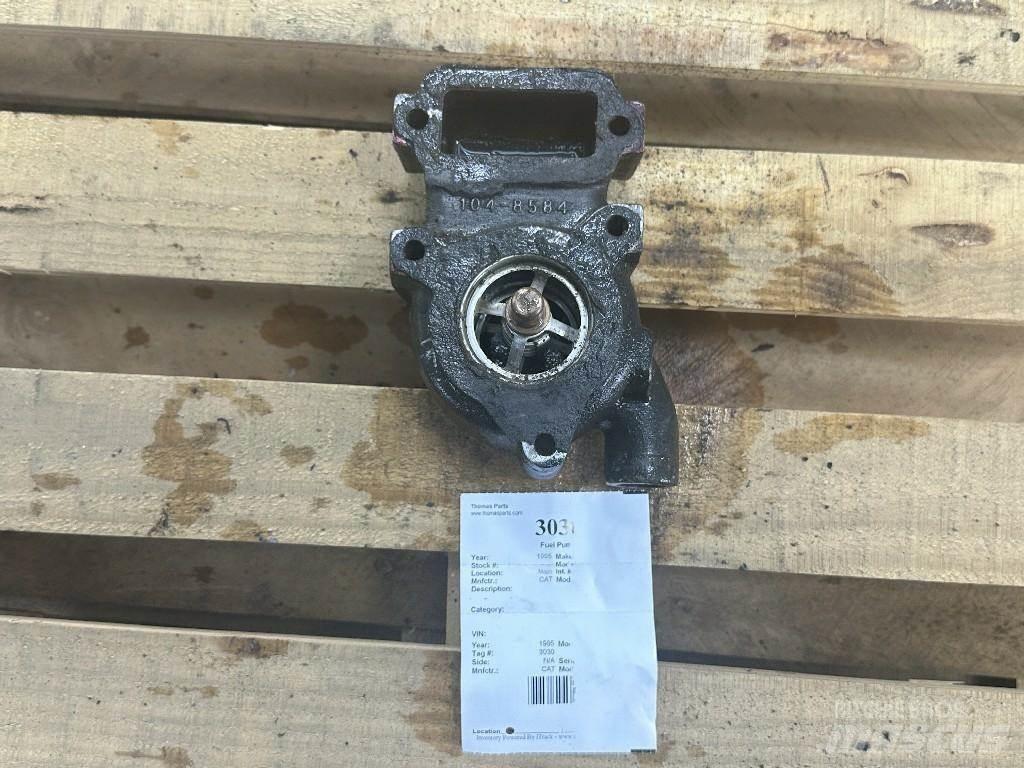 CAT 3406C Ostale kargo komponente