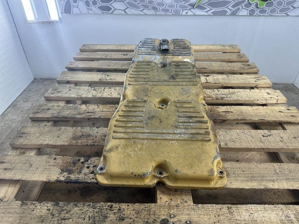 CAT 3406C Ostale kargo komponente