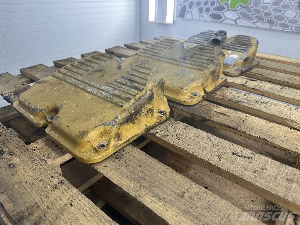 CAT 3406C Ostale kargo komponente