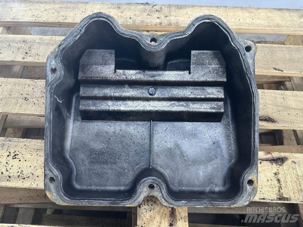 CAT 3406C Ostale kargo komponente
