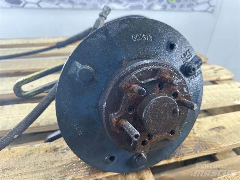 CAT 3406C Ostale kargo komponente