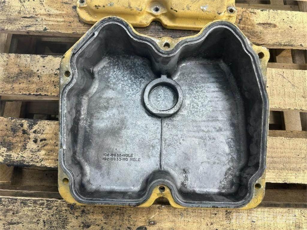 CAT 3406C Ostale kargo komponente