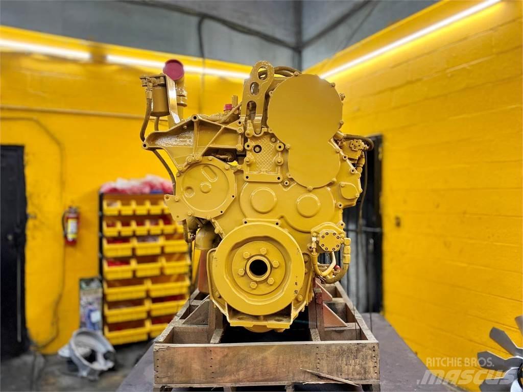 CAT 3406E Kargo motori