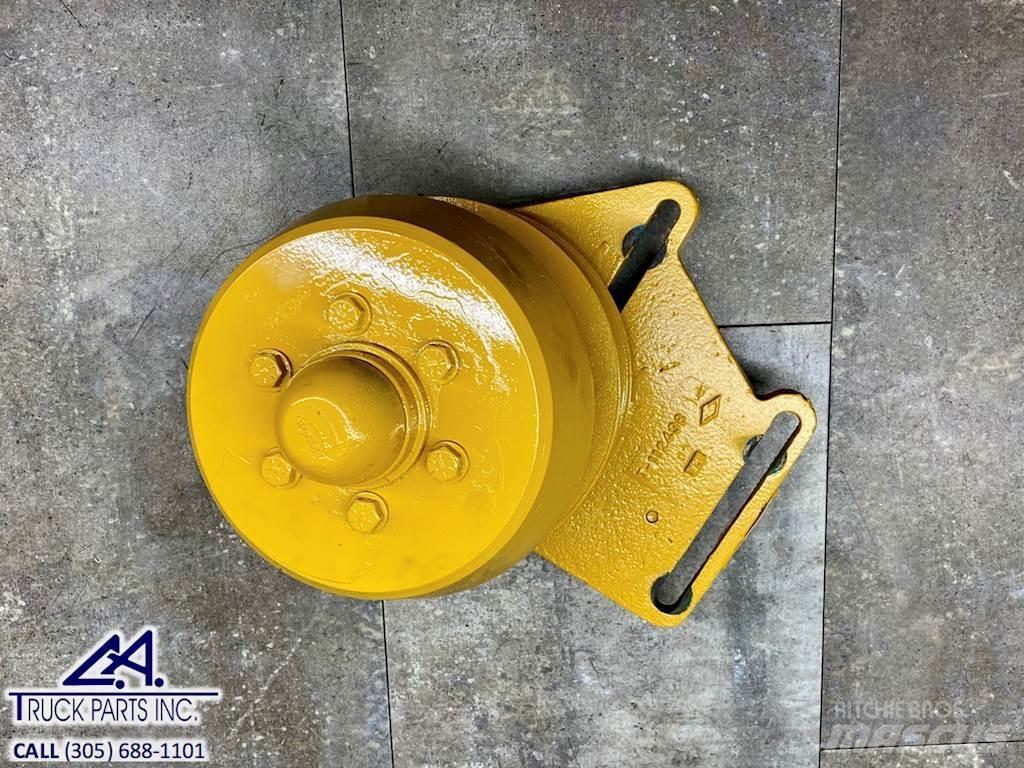 CAT 3406E Ostale kargo komponente